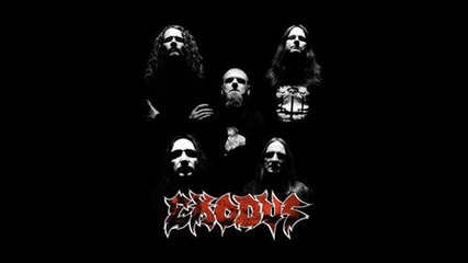 Exodus - Blacklist - превод 