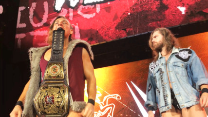 What Pete Dunne did on his 24th Birthday
