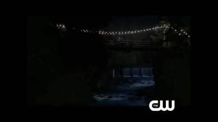 The Vampire Diaries - Extended Preview 