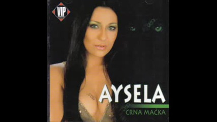 aysela - crna macka