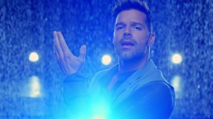 Ricky Martin - Perdoname