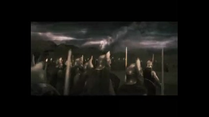 Lord of the Rings - Battlelore - War of Wrath