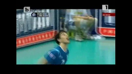 Аржентина ни изнесе лекция биха ни с 3:0