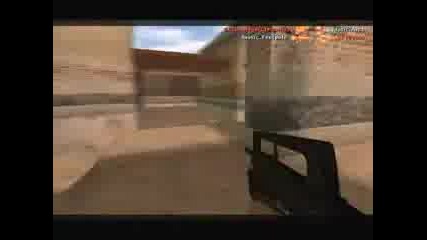 Cs Frag Movie Analyzed Collision