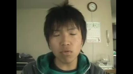 Daichi for Beatbox Battle Wildcard