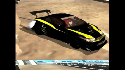 My Firts Amv [samp]