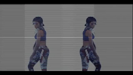 Wynter Gordon - Dirty Talk (official Video)