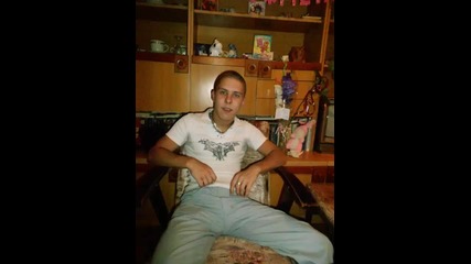 Evil Boy - Примадона