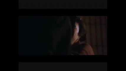 The Last Samurai - Blow Me Away 