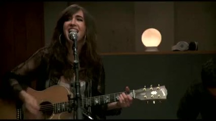 Kate Voegele - Inside Out 