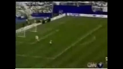 Смешни футболни емоции