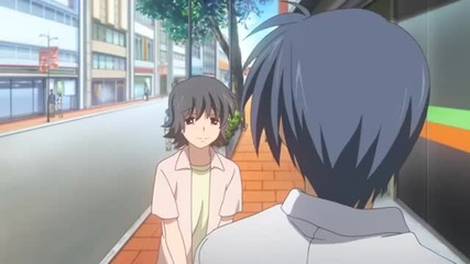 Clannad After Story Full Episode 17 Епизод 17 English Dubbed