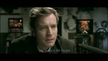 The Ghost - Teaser Trailer New Official Hd