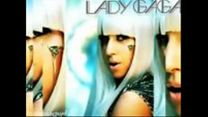 Lady Gaga Ft. Flo - Rida - Starstruck - Zamito + Превод