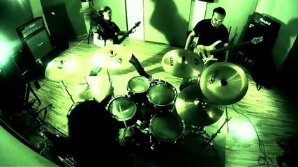 Sunburst - Beyond The Darkest Sun