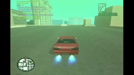 epic stunt