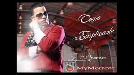 J Alvarez-como Explicarle