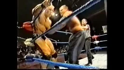 Upw Chase Tatum Vs The Prototype John Cena