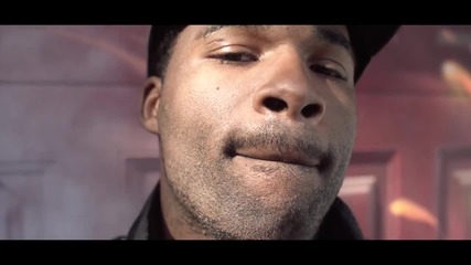Solegendary Feat. Da Real P - Lax