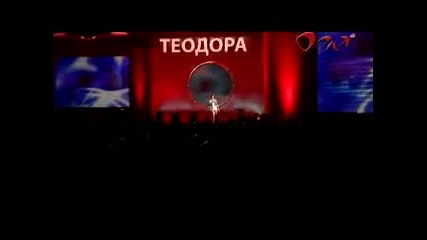 Teodora - Adrenalin (official video)