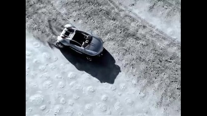Впечатляващо - Peugeot Hoggar
