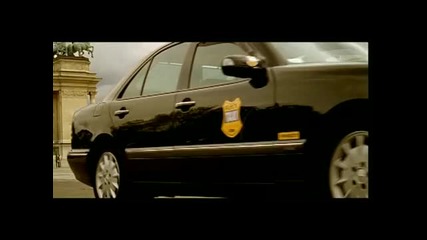 David Deejay ft. Dony - So Bizarre (official Music Video)