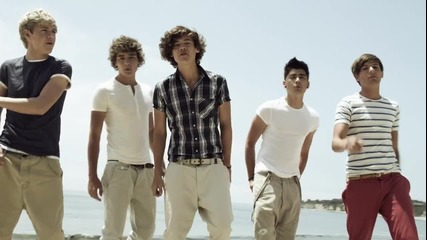 Бг Превод!!! One Direction - What Makes You Beautiful