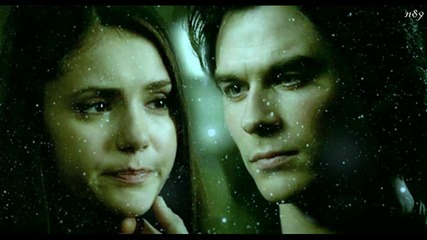 Damon & Elena - Insatiable