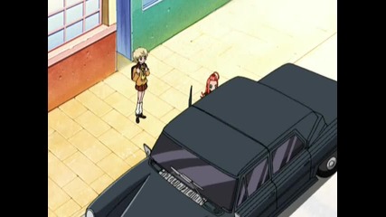 Sugar Sugar Rune Episode 18 part 1