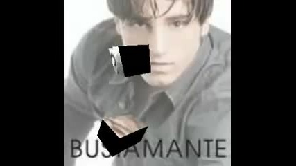 David Bustamante - Como Yo, Pobre De el