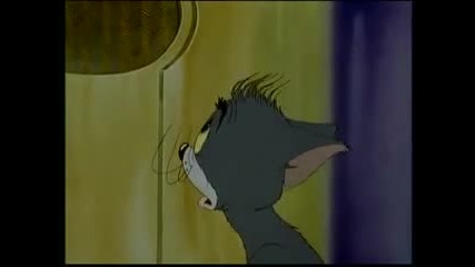 Tom and Jerry Episode 4 