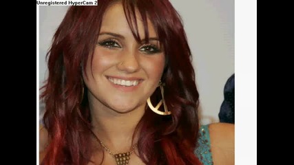 Dulce Maria - No Pares