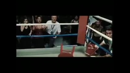 Million Dollar Baby Trailer