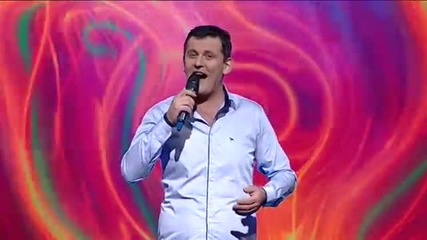 Dragan Bodiroza - Moja malena • Music 2015
