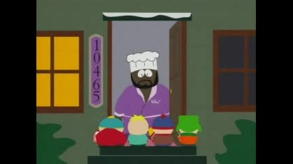 South Park S06 Ep05