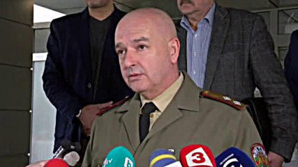 Няма положителна проба за коронавирус у нас