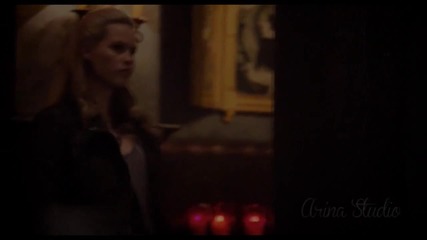 narcissistic cannibal || klaus & rebbekah