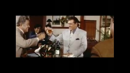 Baadshah Prt 8 (der Koenig Der Liebe German) www.afghanistan24.eu 