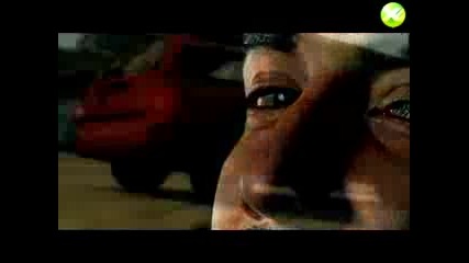 Need For Speed Undercover Exclusive Adrenaline Trailer 