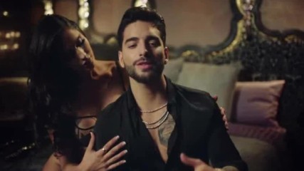 Maluma - Felices los 4 (official music video) new spring 2017