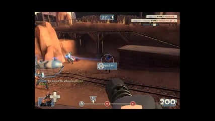 Team Fortress 2 - Епизод 1