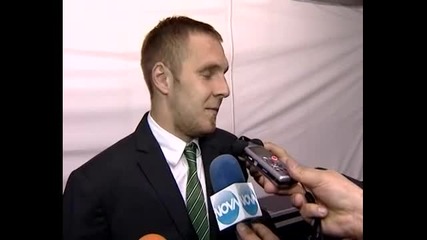 Козмин Моци: Има още 3 мача
