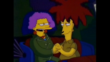 The Simpsons S03 Ep21