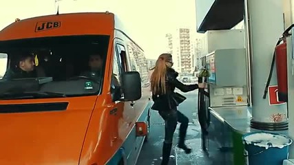 Ork Intriga - intriga кючек _official Clip_ 2015