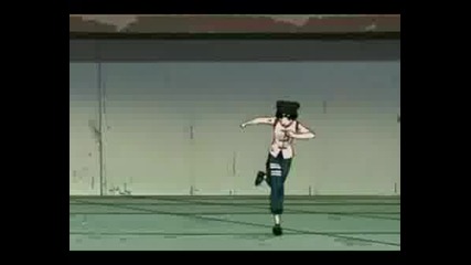 American Idol - Naruto Style