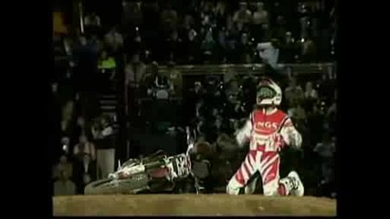 Motocross Mreestyle