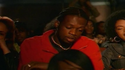 Ретро - Fugees - Killing Me Softly
