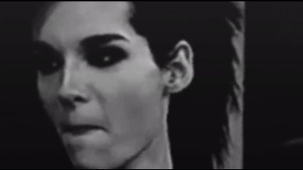 Bill Kaulitz With Eyes Wide Shut..
