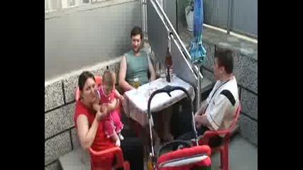 Nai Sladkoto Bebe