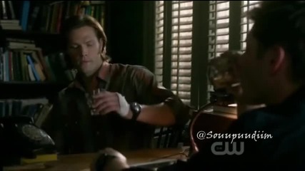 Castiel - Tears Of An Angel .